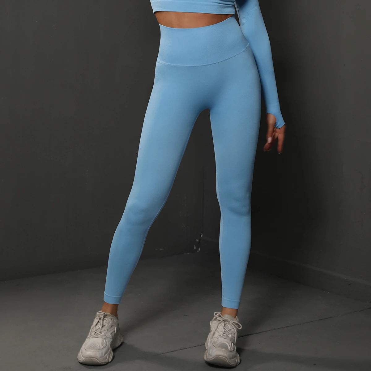 Seamless Gym Leggings