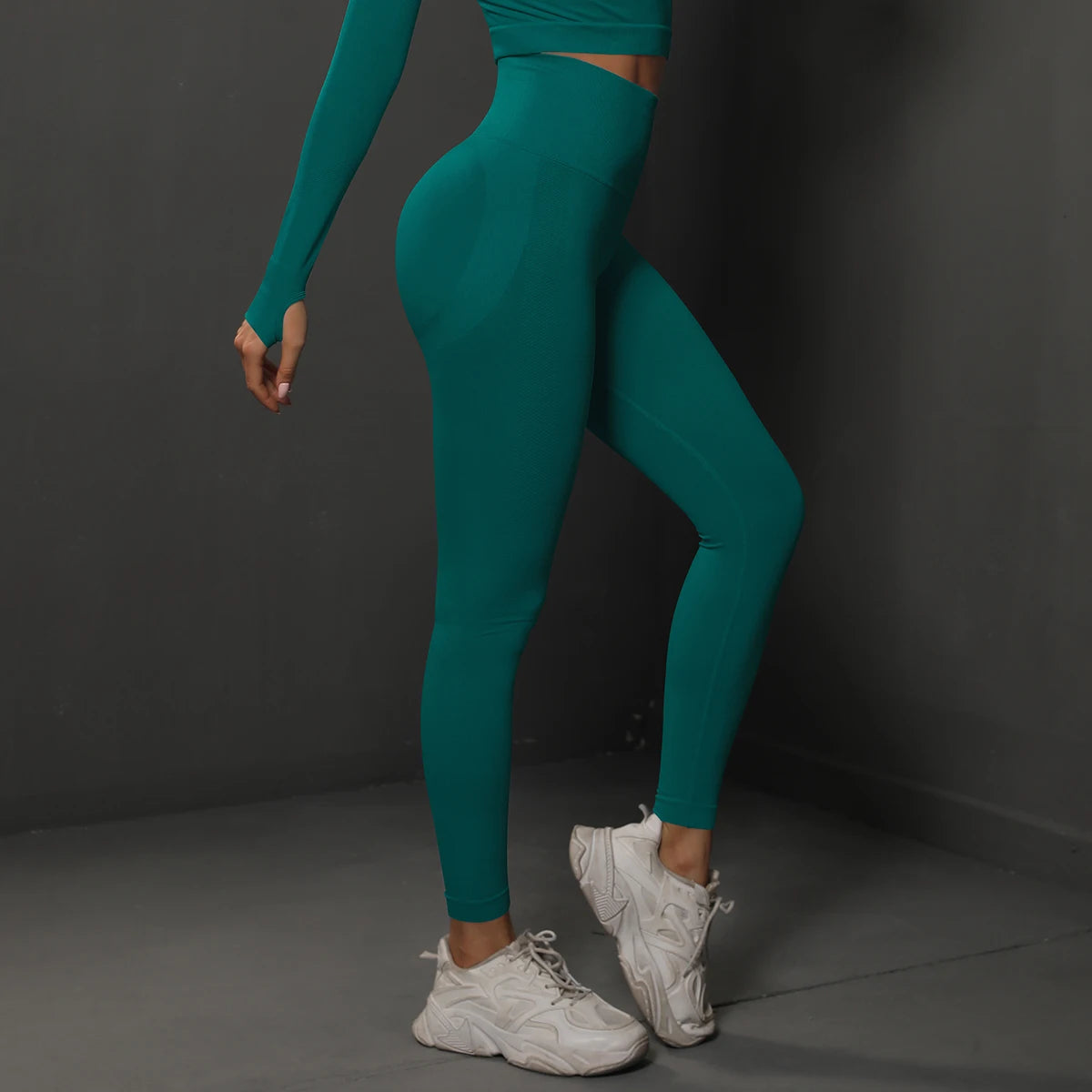 Seamless Gym Leggings