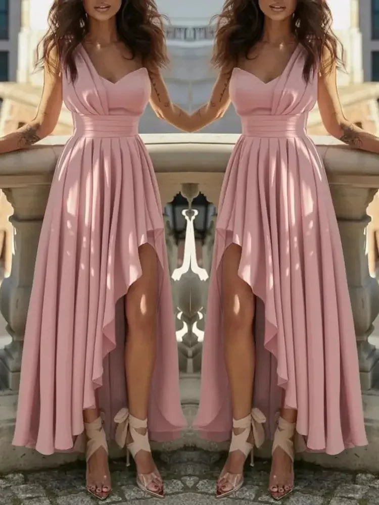 Women Evening Dresses Sexy Elegant