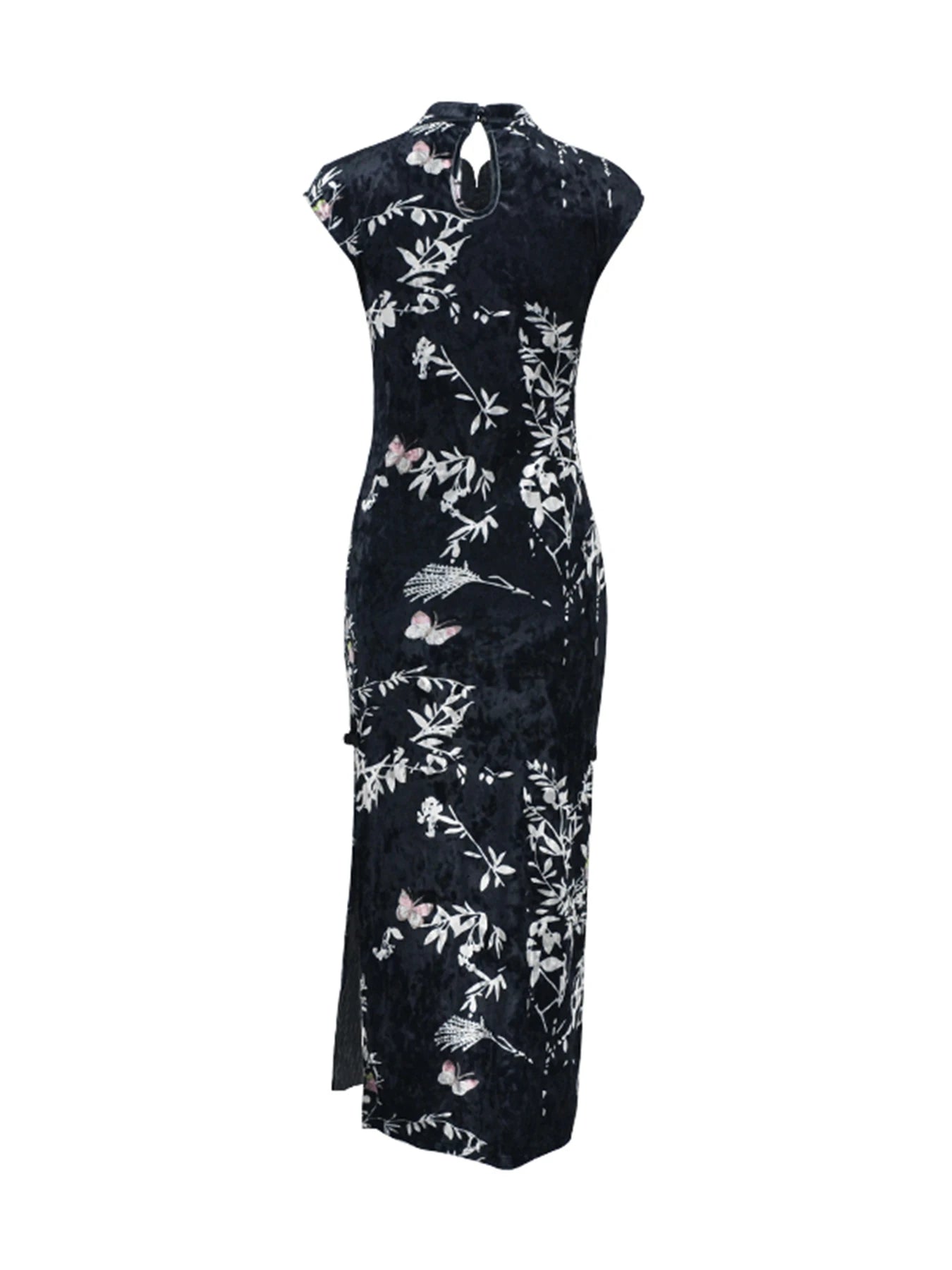 New Dresses Women Elegant Chinese Style