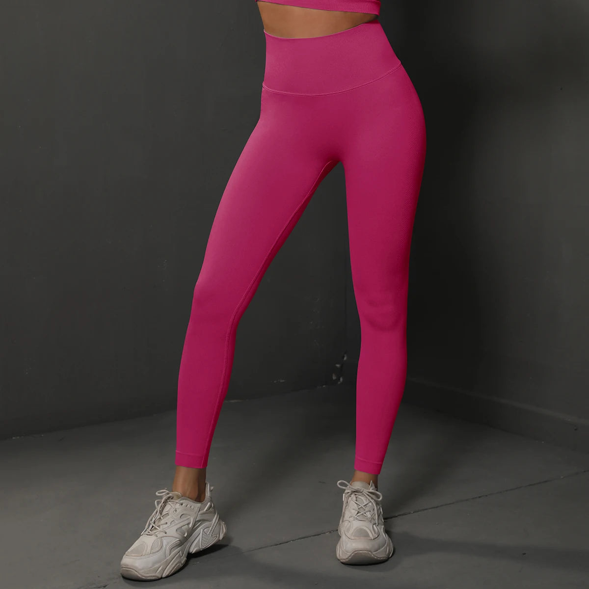 Seamless Gym Leggings