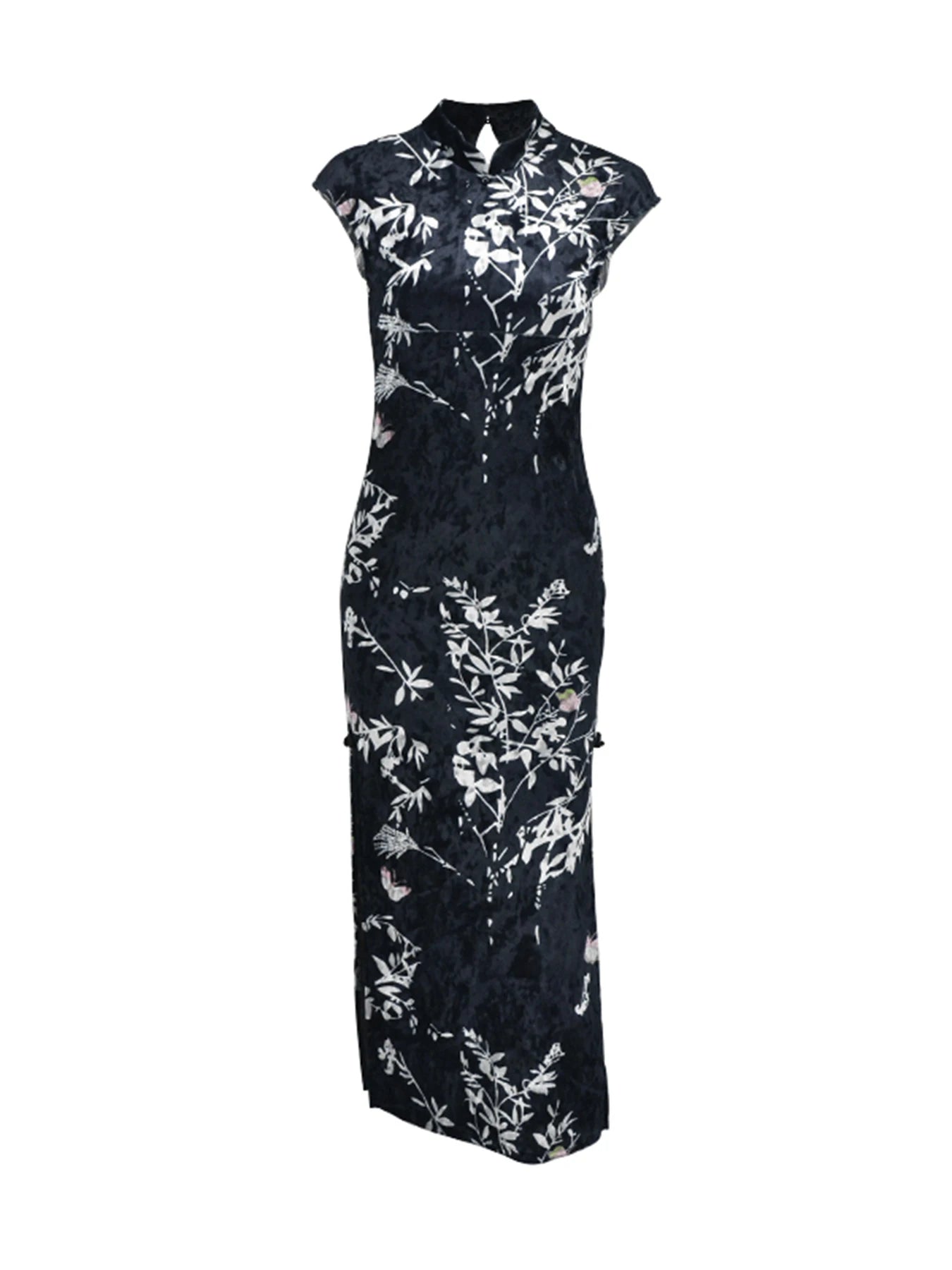 New Dresses Women Elegant Chinese Style