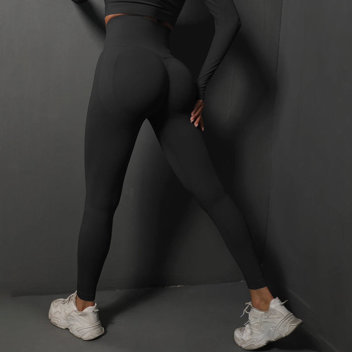 Seamless Gym Leggings