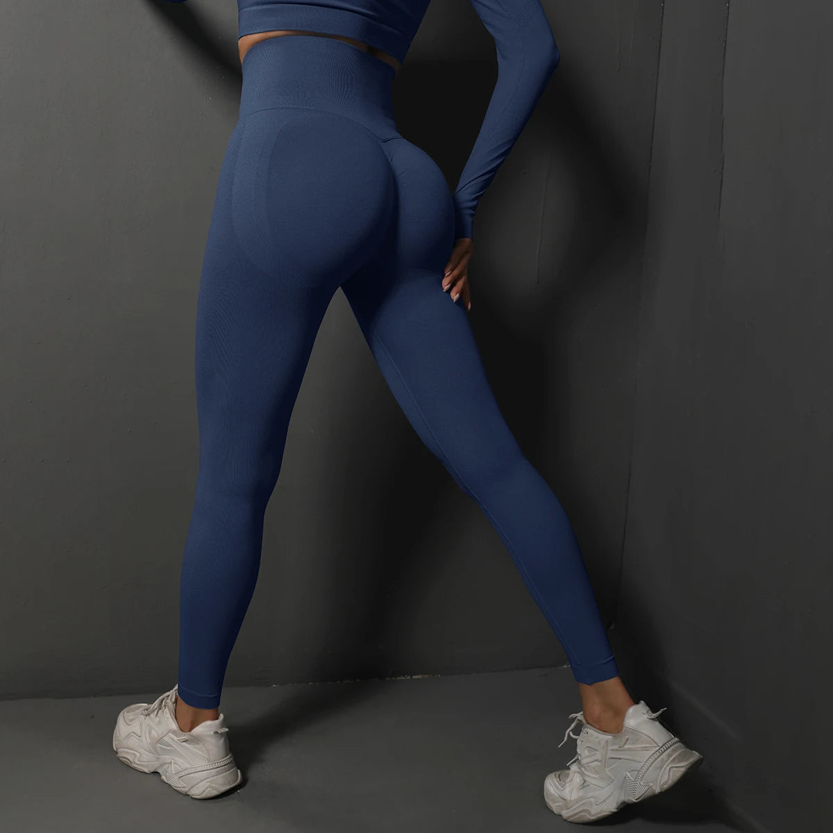 Seamless Gym Leggings