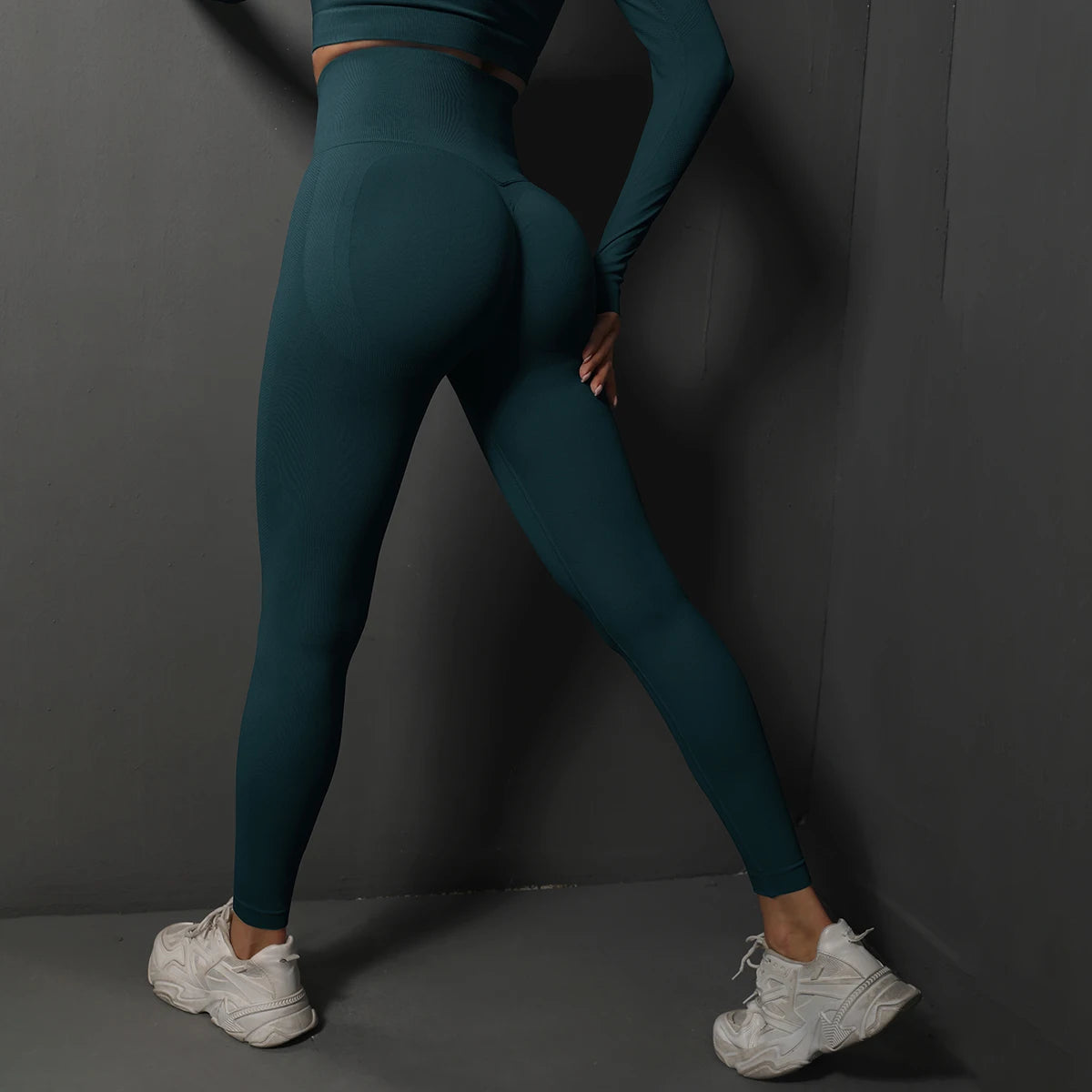 Seamless Gym Leggings