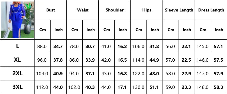 Luxury Dress for Women Elegant Square Neck Diamond Full Sleeve Belt Waisted Side Split Floor Length Birthday Dress